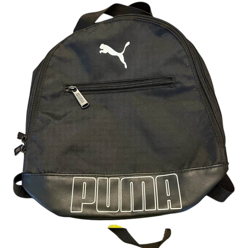 Puma Mini Backpack - Picture 2 of 6